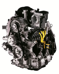 P1D78 Engine